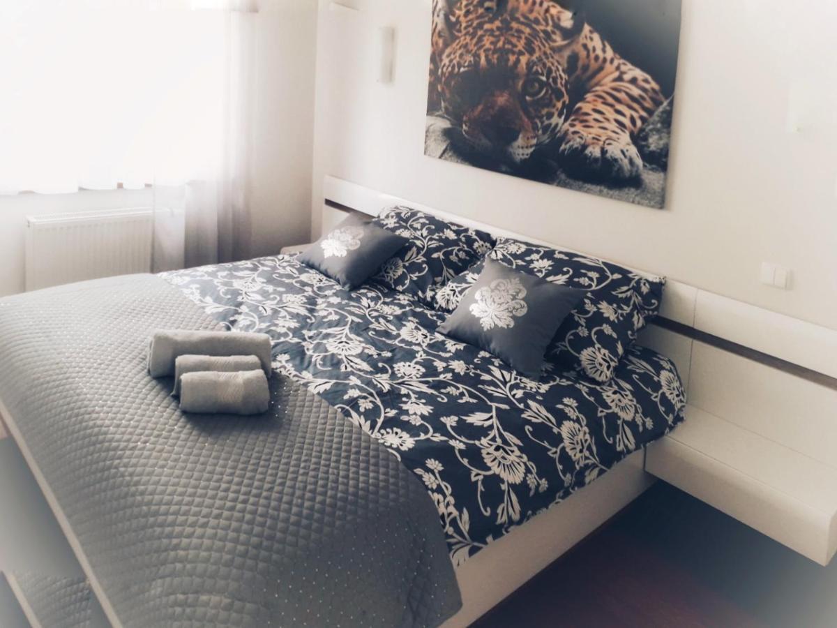 Apartament Sloneczny Apartment Elk Ngoại thất bức ảnh