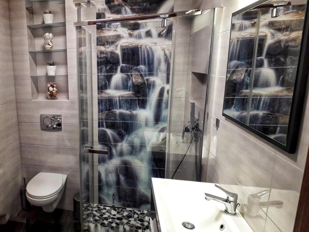 Apartament Sloneczny Apartment Elk Ngoại thất bức ảnh