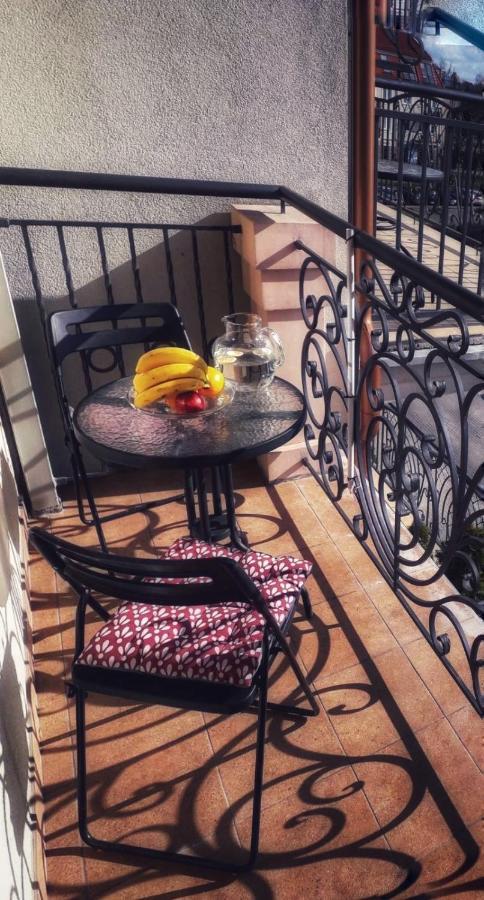 Apartament Sloneczny Apartment Elk Ngoại thất bức ảnh