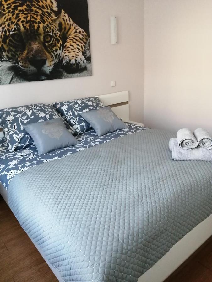 Apartament Sloneczny Apartment Elk Ngoại thất bức ảnh