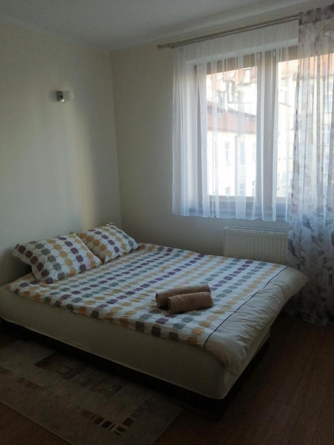 Apartament Sloneczny Apartment Elk Ngoại thất bức ảnh