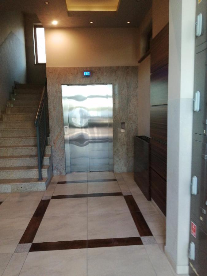 Apartament Sloneczny Apartment Elk Ngoại thất bức ảnh