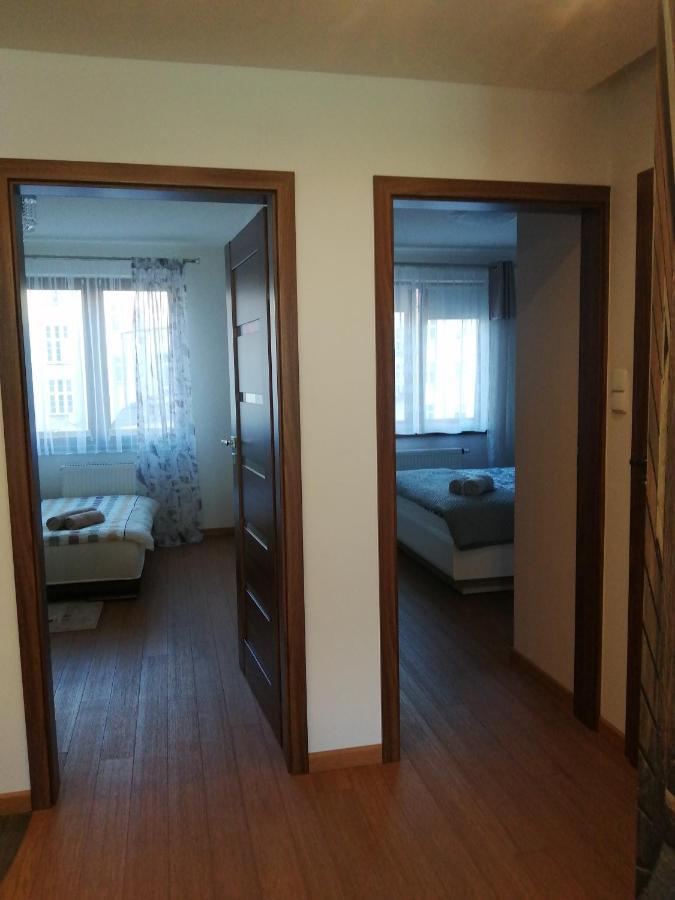 Apartament Sloneczny Apartment Elk Ngoại thất bức ảnh